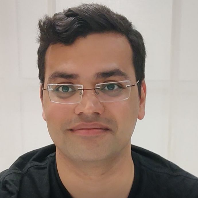 Dr Shantanu Sharma