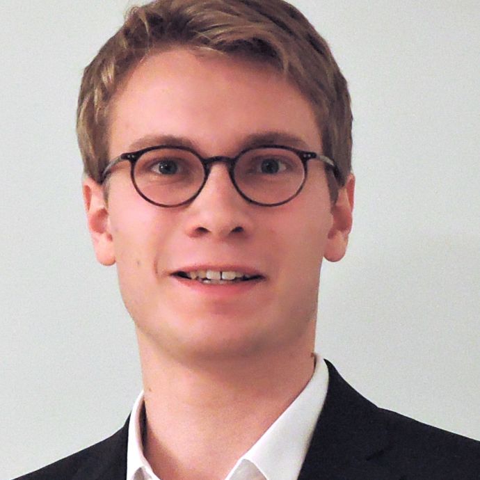 Dr. med. Cornelius Kronlage