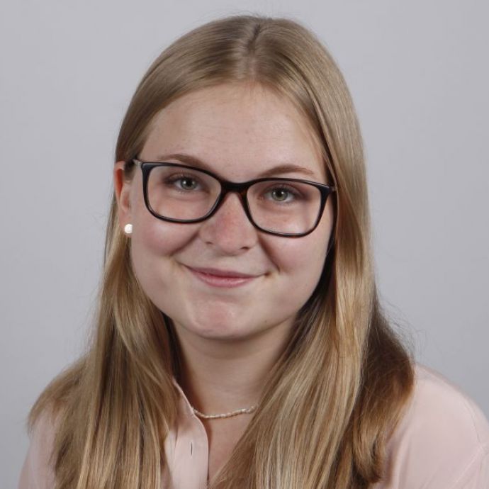 M. Sc. Elisa Körner