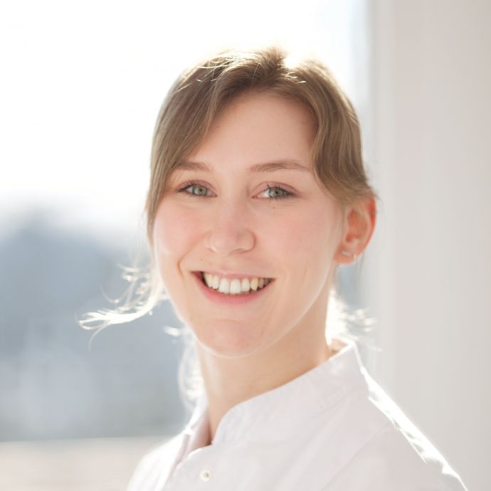 Anne Tobias
