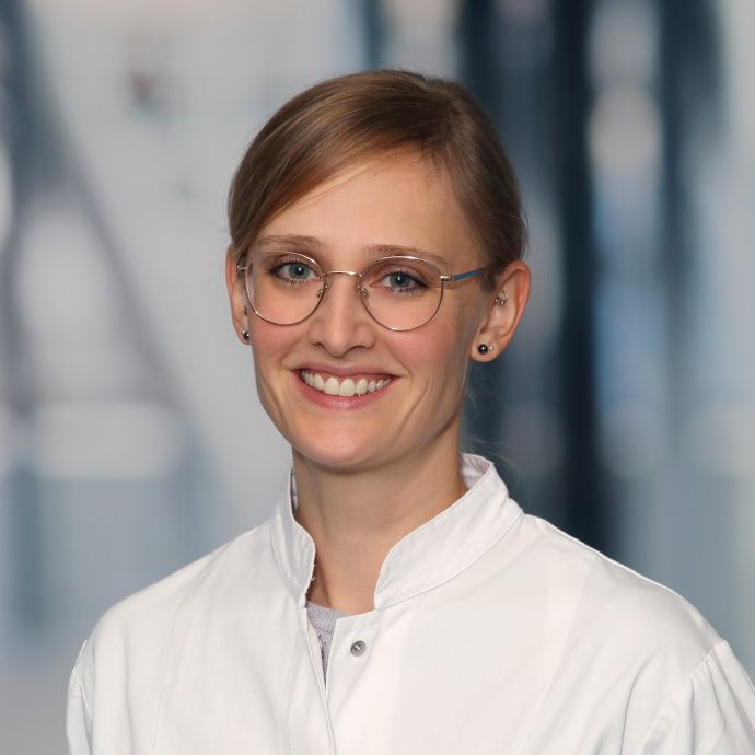 Dr. med. Franziska-Maria Weinert