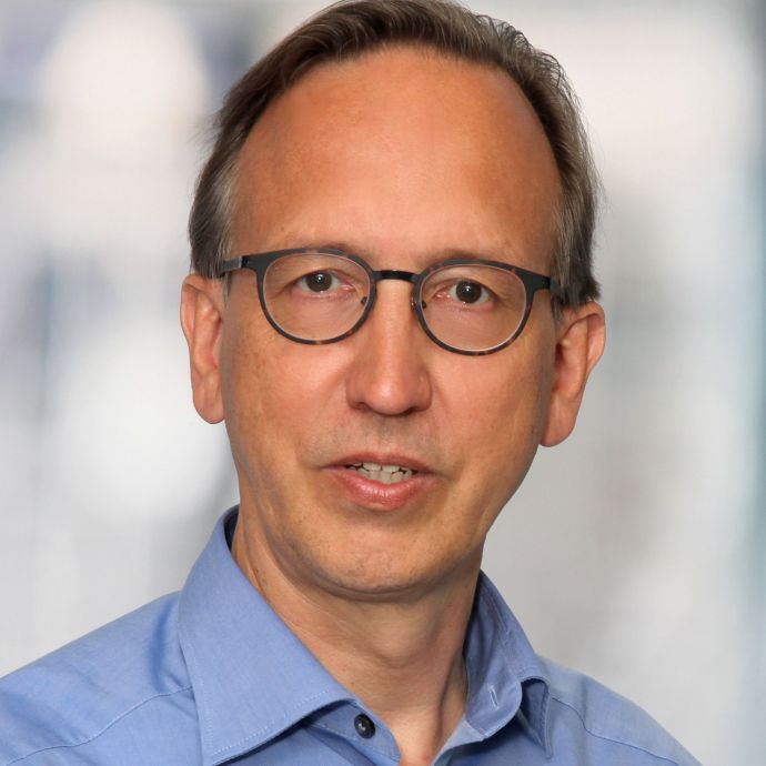 Apl.Prof. Dr. Gerhard Binder