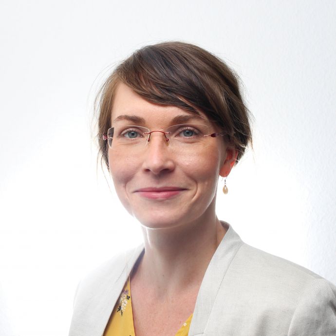 Dr. Diana Pohle