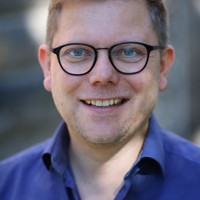 Karsten Hollmann
