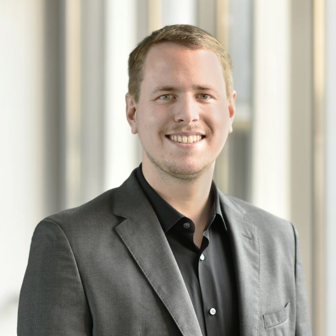 Jens Bauer Jens Bauer