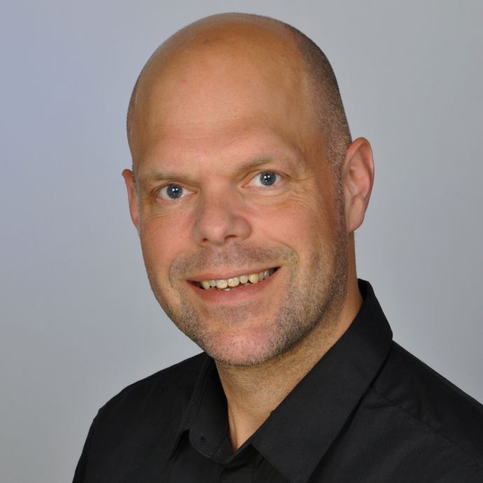 Dr. Gardar Arnason