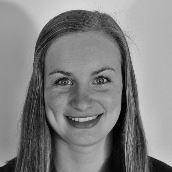 Lisa Marie Fröhlich
