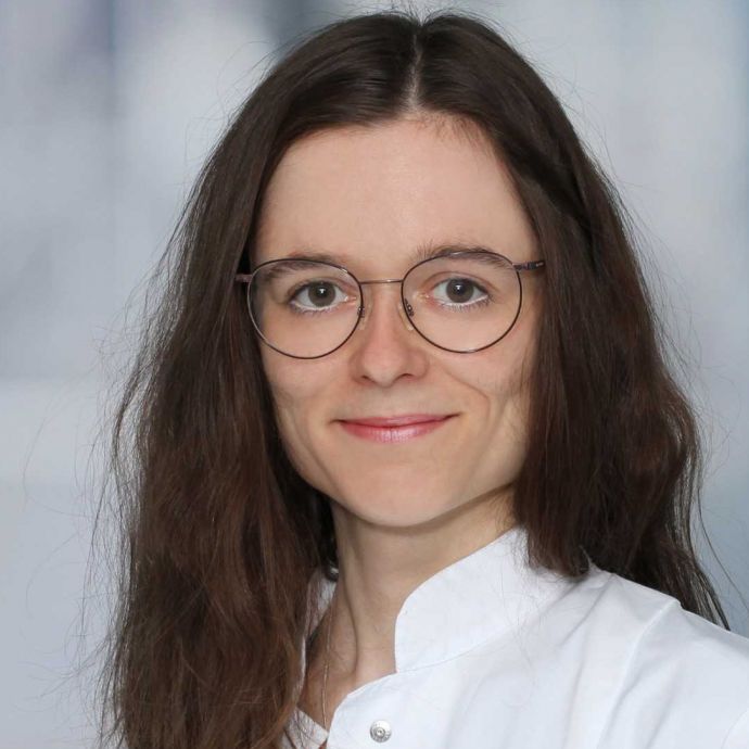 Franziska Staber
