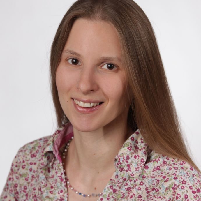 Dr. med. Ulrike Sünkel