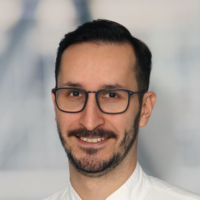 Dr. med. Dott. Ivan Capobianco