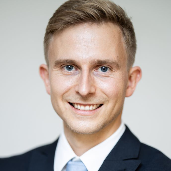 Stefan Förster