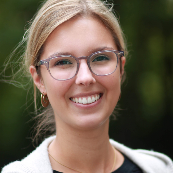 M.A. Melinda Mroß