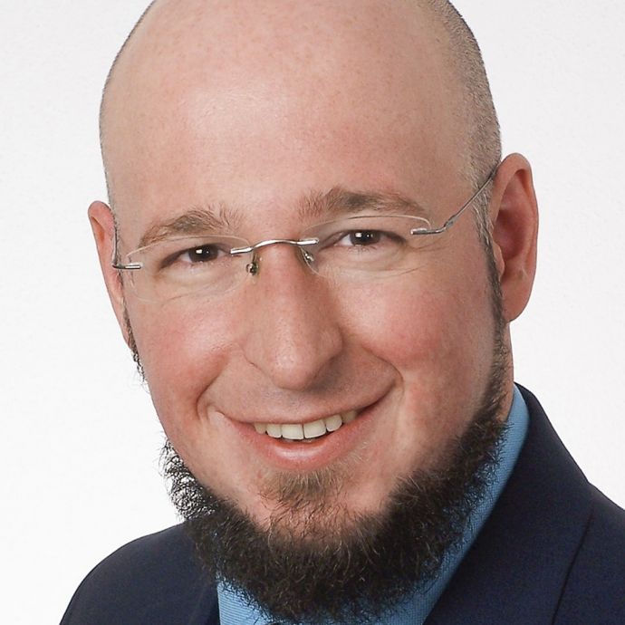 Prof. Dr.-Ing. Thomas Küstner