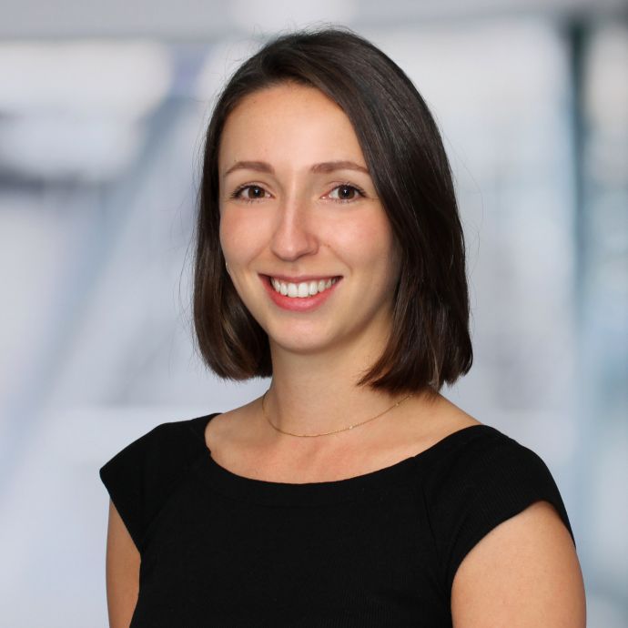 Alina Moosburner