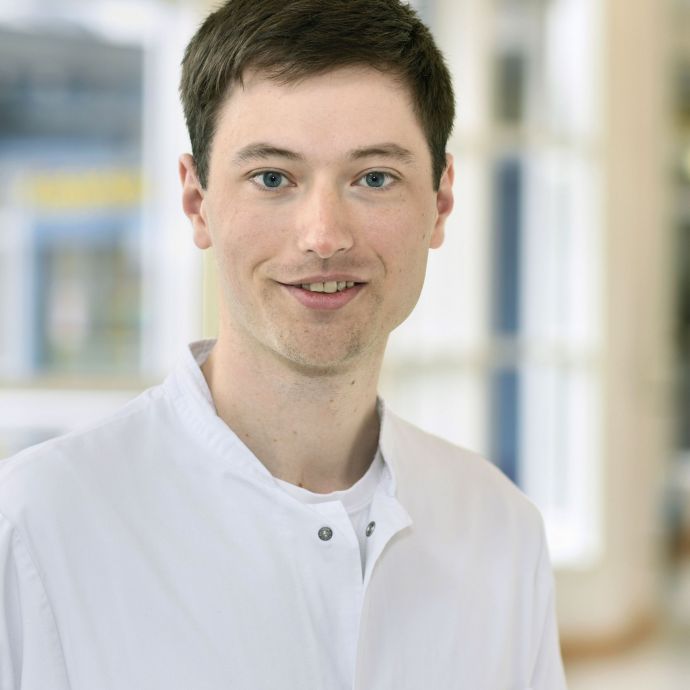 Dr.med. Felix Hönes