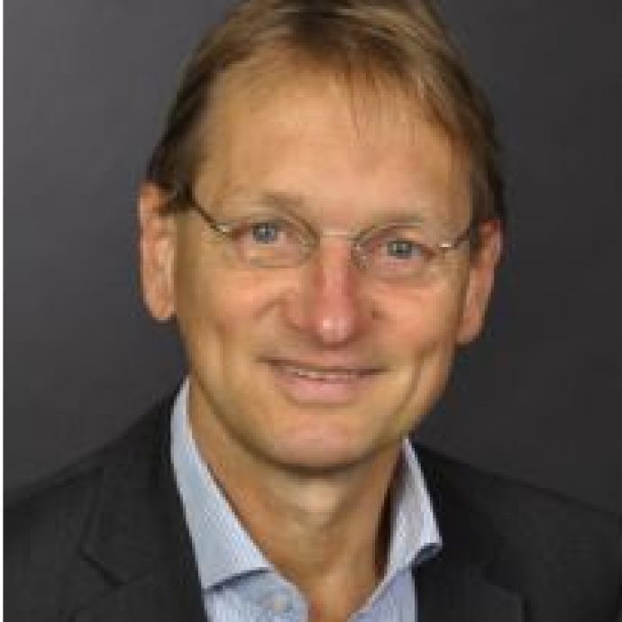 Dr. rer. nat. Matthias Gerberding