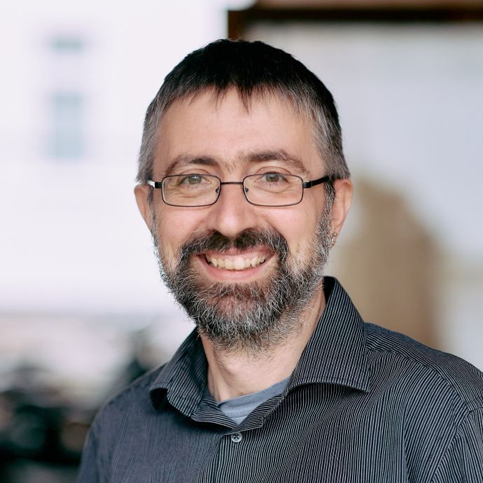 Dr. Norbert Schäffeler