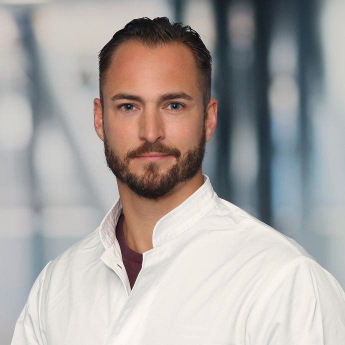 Dr. med. Maximilian Bamberg