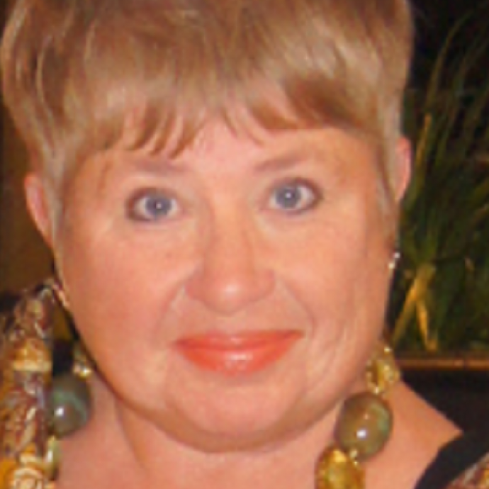 Prof. Dr. Marina A. Pavlova