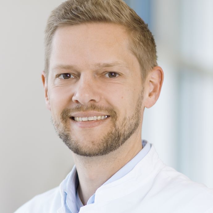 Dr. Markus Quante