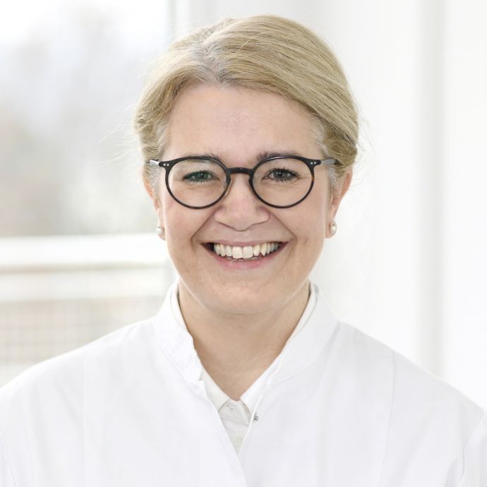 Dr. med. Eva Stauß-Christner