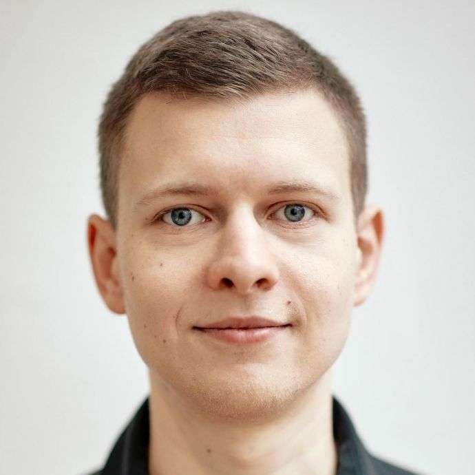 Herr Henrik Landerer