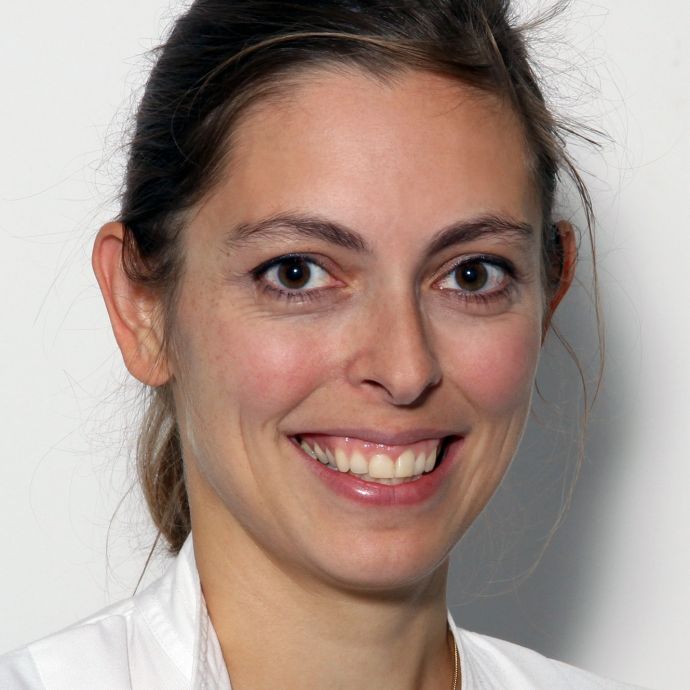Dr. Stefanie Hieber