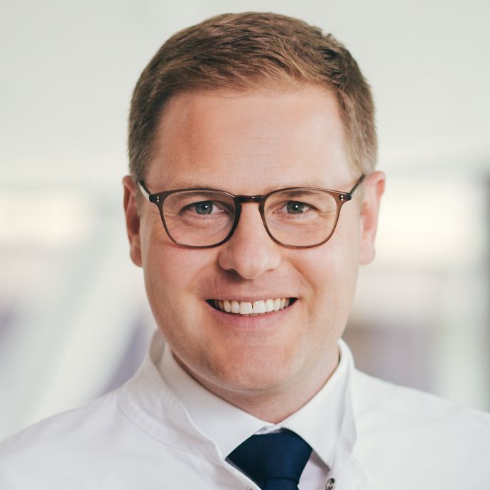 Prof. Dr. Constantin Roder