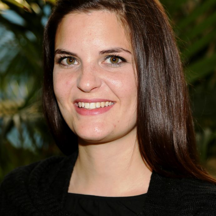 Dr. Karin Melanie Cabanillas Stanchi