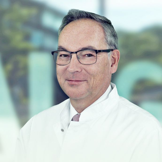 Dr. Michael Partsch