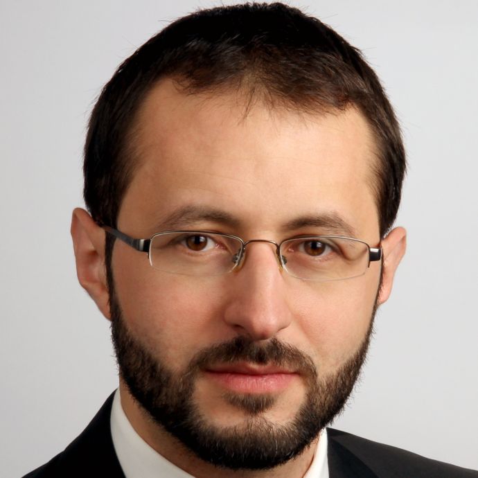 Dr. med. Cristian Urla