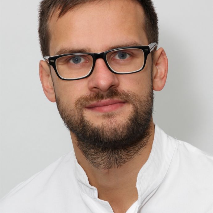 Eric Schopf
