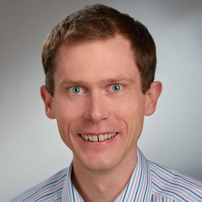 Dr. Carlo Wilke