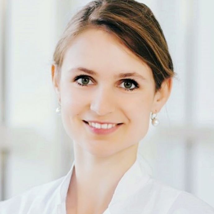 Dr. med. Anne Lieb