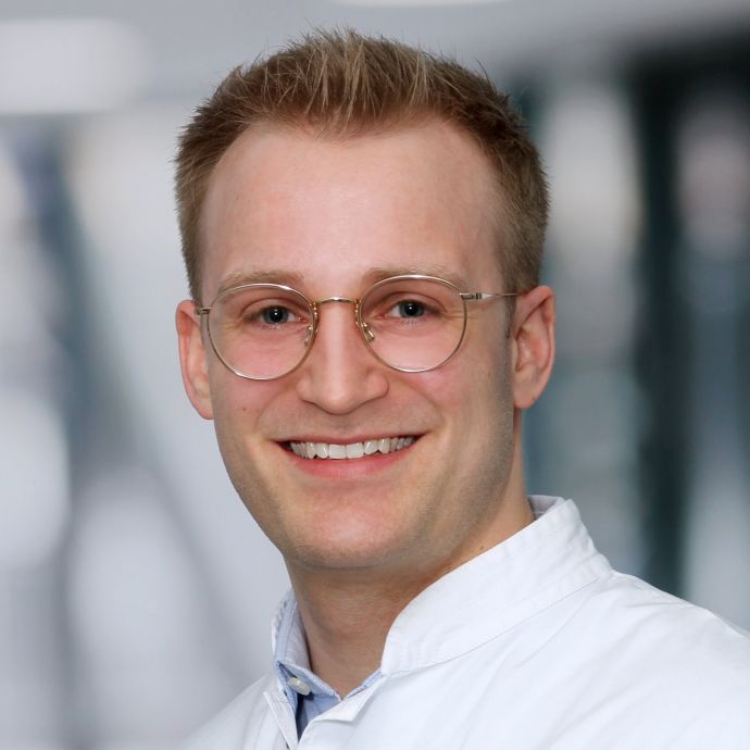 Jan Michael Brendel