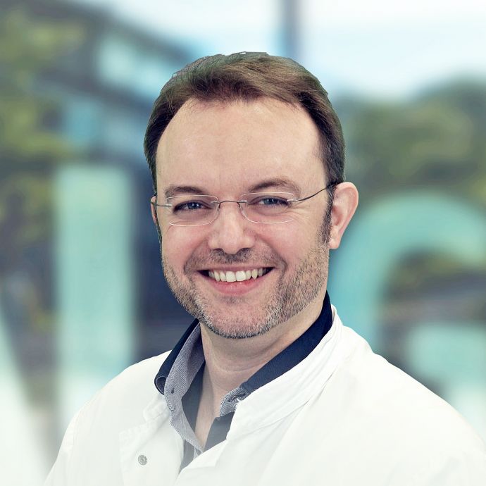 Dipl. Biol. Thomas Grottenthaler