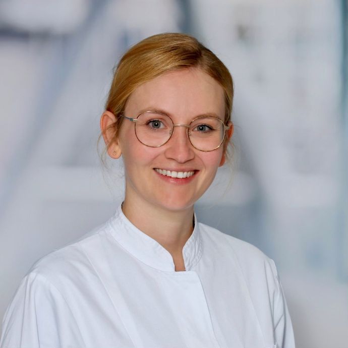  Judith Dechantsreiter