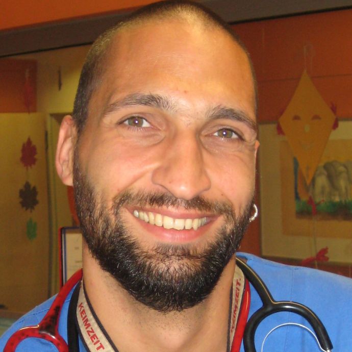 Dr. med. Thomas Eichholz