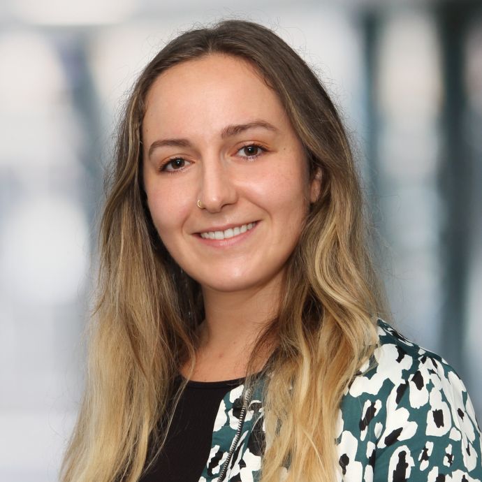 Sofie Wössner M.Sc