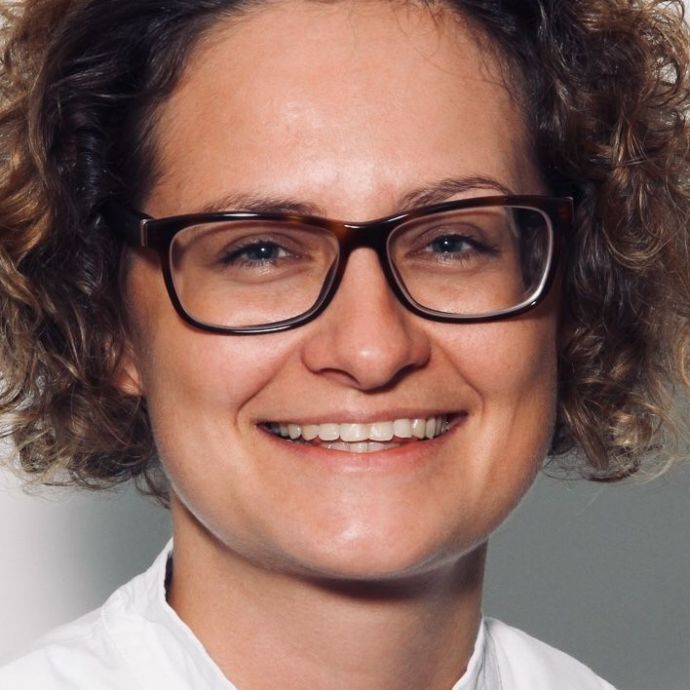 Annette Hermann