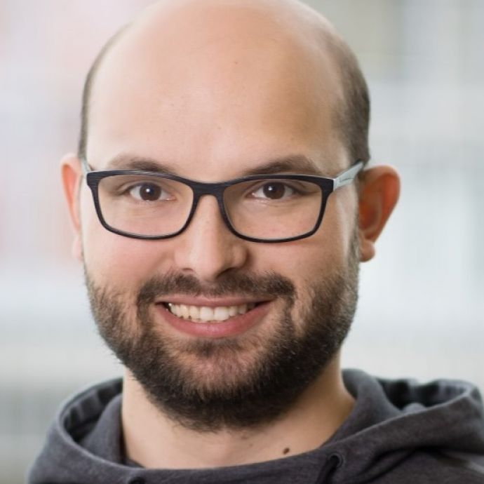 M. Sc. Sebastian von Beschwitz