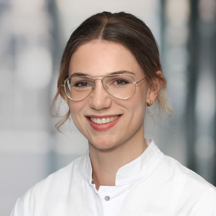  Judith Miriam Rutsch