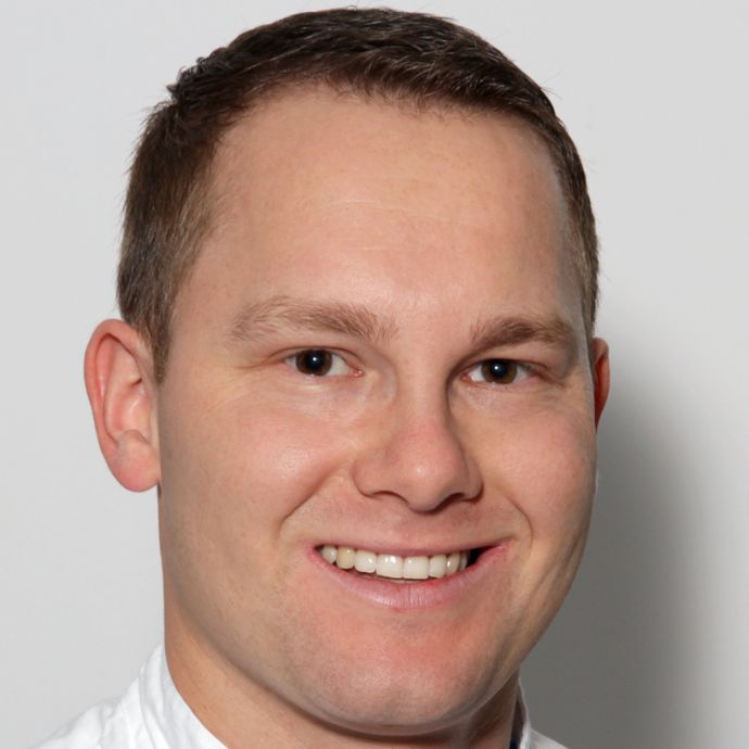 Dr. med. Joel Niethammer
