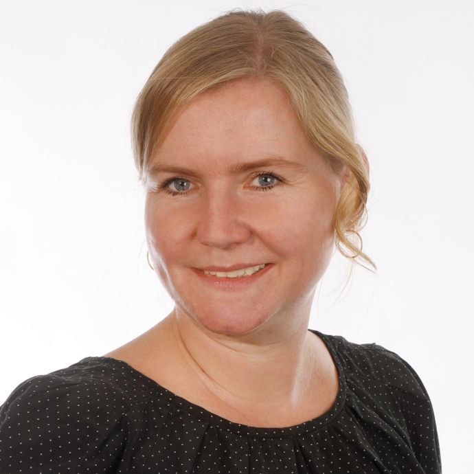 Dr. rer. nat. Heike Niessner