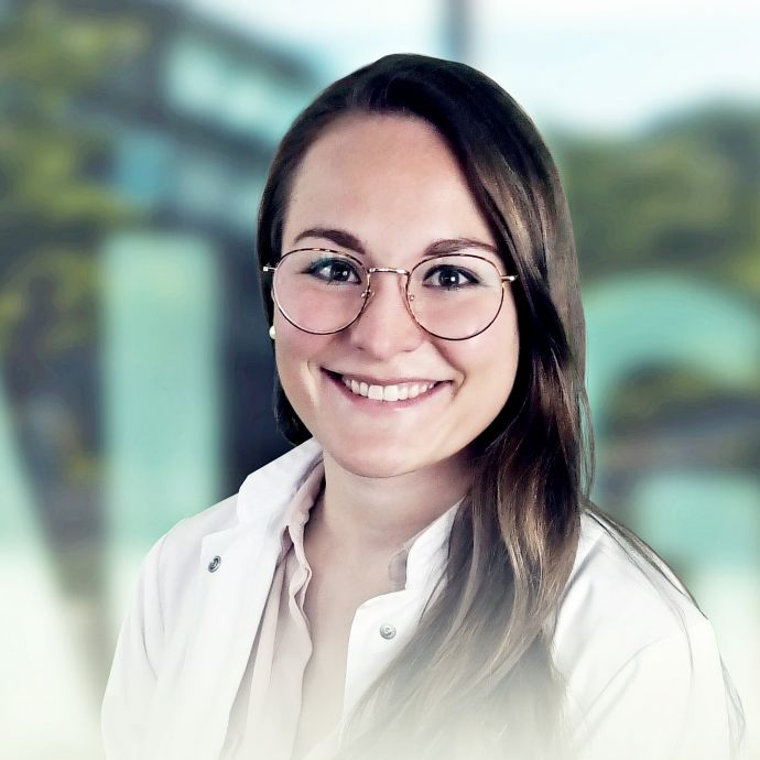 Nora Fischer
