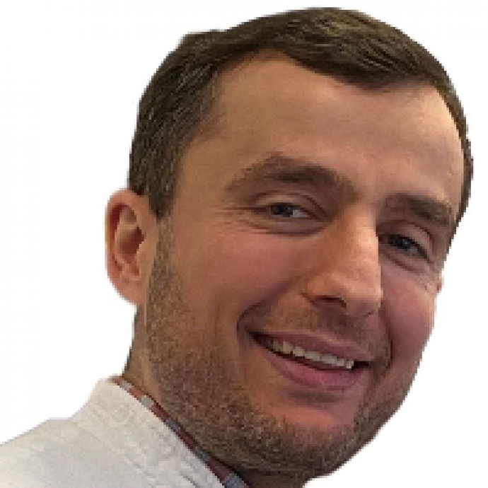 Dr. med. Migdat Mustafi