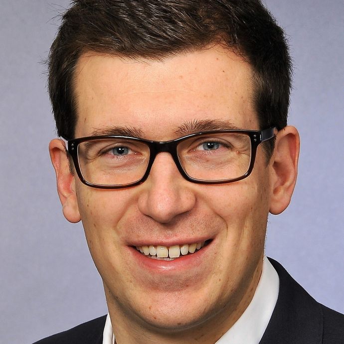 PD Dr. med. Dipl.-Biochem. Sebastian Hörber