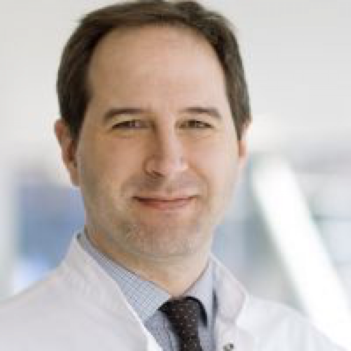 Dr. Stefan Wirths
