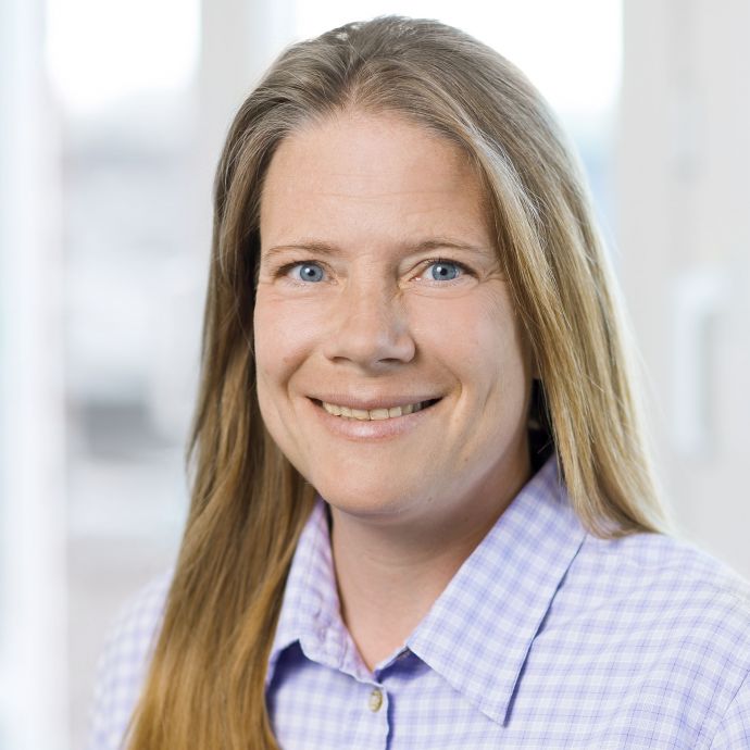 PD Dr. med. Kathrin Grundmann-Hauser