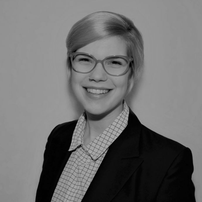 Leonie Braam, M.A.